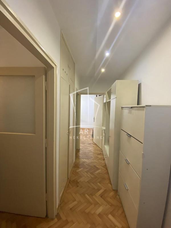 Slika 2 - Husinskih rudara, Jednosoban stan za izdavanje, 36m2, 400€