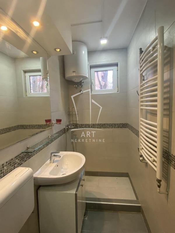 Slika 7 - Husinskih rudara, Jednosoban stan za izdavanje, 36m2, 400€