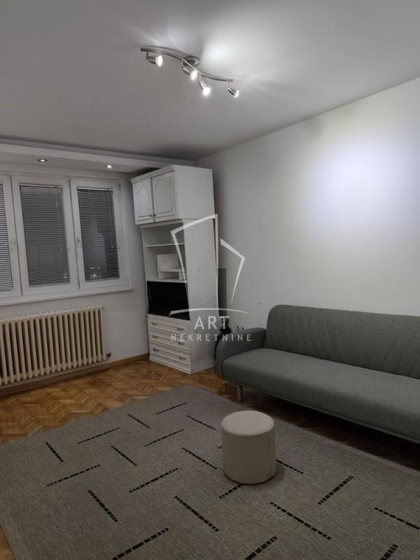 Glavna slika -Husinskih rudara, Jednosoban stan za izdavanje, 36m2, 400€