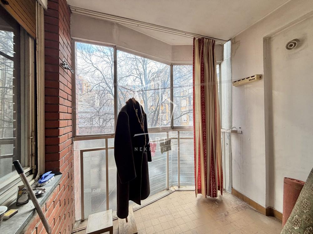 Slika 9 - Cara Nikolaja II, Dvosoban stan na prodaju, 59m2, 250.000€