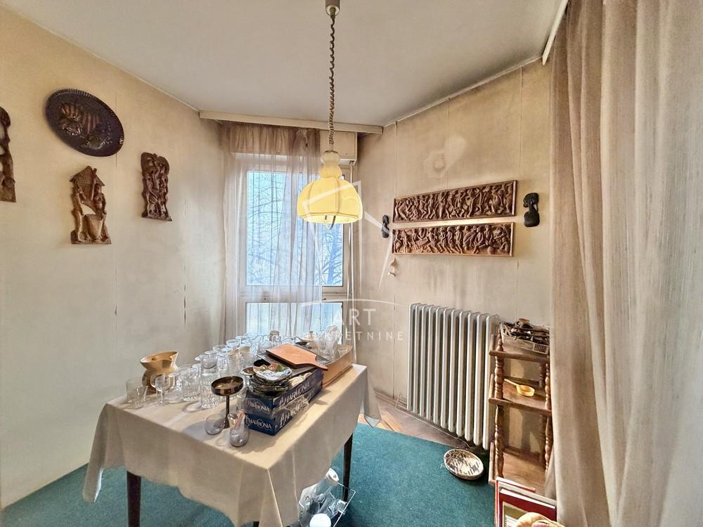 Slika 2 - Cara Nikolaja II, Dvosoban stan na prodaju, 59m2, 250.000€