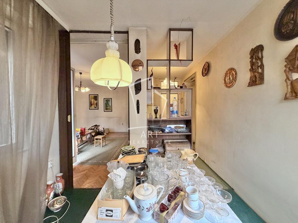 Slika 3 - Cara Nikolaja II, Dvosoban stan na prodaju, 59m2, 250.000€