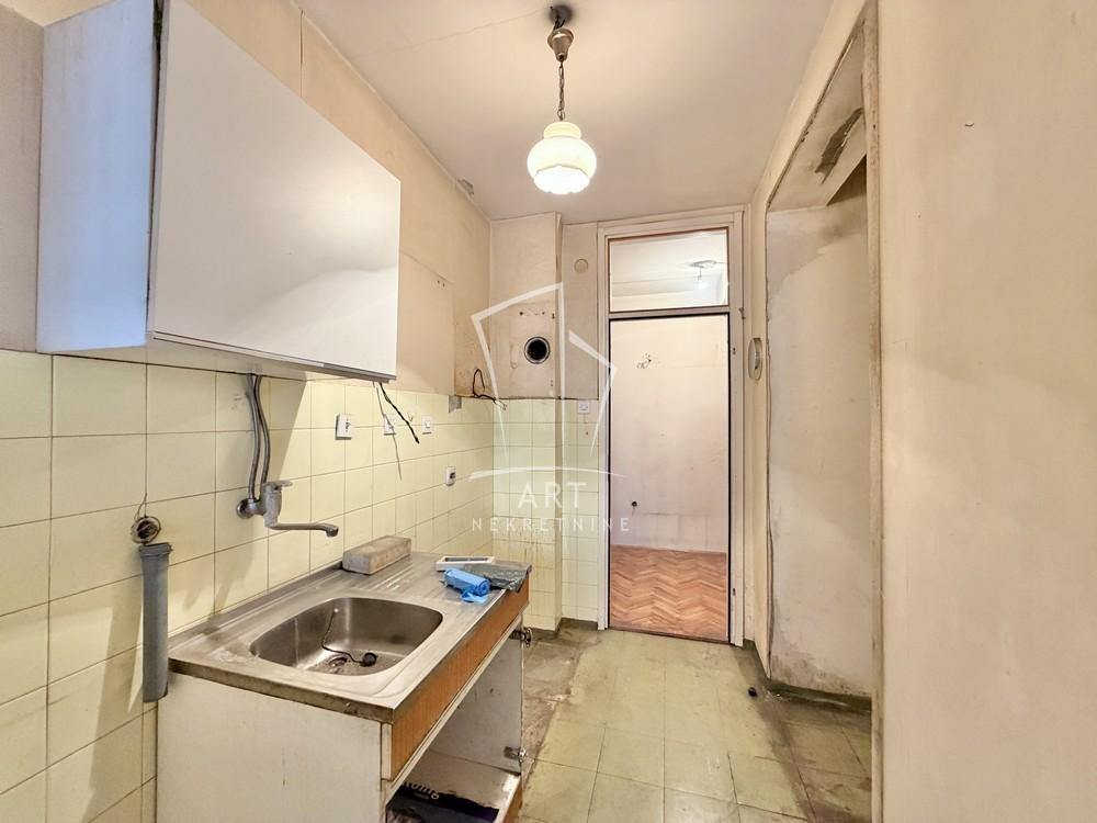 Slika 4 - Cara Nikolaja II, Dvosoban stan na prodaju, 59m2, 250.000€