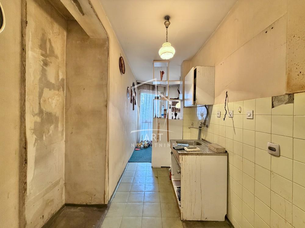 Slika 5 - Cara Nikolaja II, Dvosoban stan na prodaju, 59m2, 250.000€