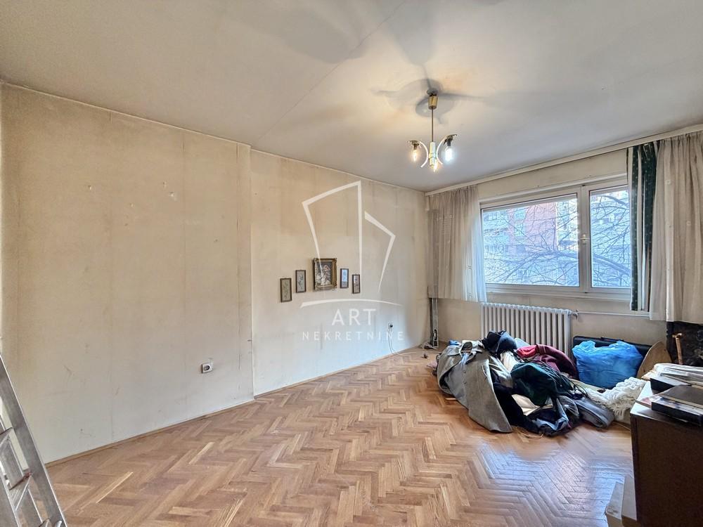 Slika 6 - Cara Nikolaja II, Dvosoban stan na prodaju, 59m2, 250.000€