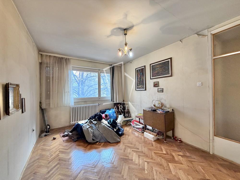 Slika 7 - Cara Nikolaja II, Dvosoban stan na prodaju, 59m2, 250.000€