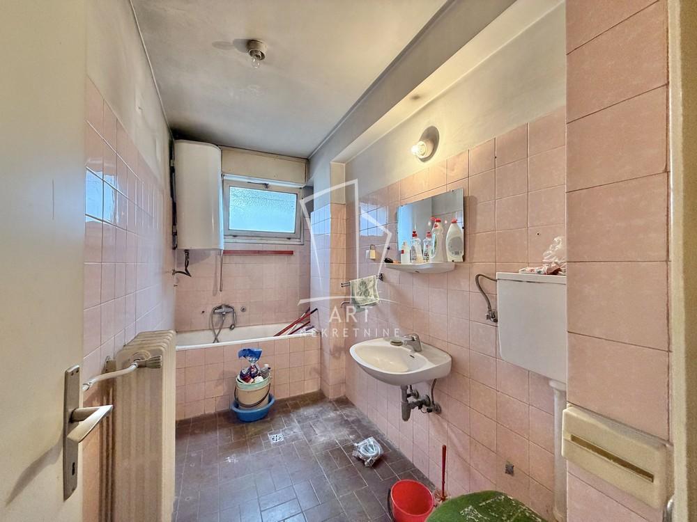 Slika 8 - Cara Nikolaja II, Dvosoban stan na prodaju, 59m2, 250.000€