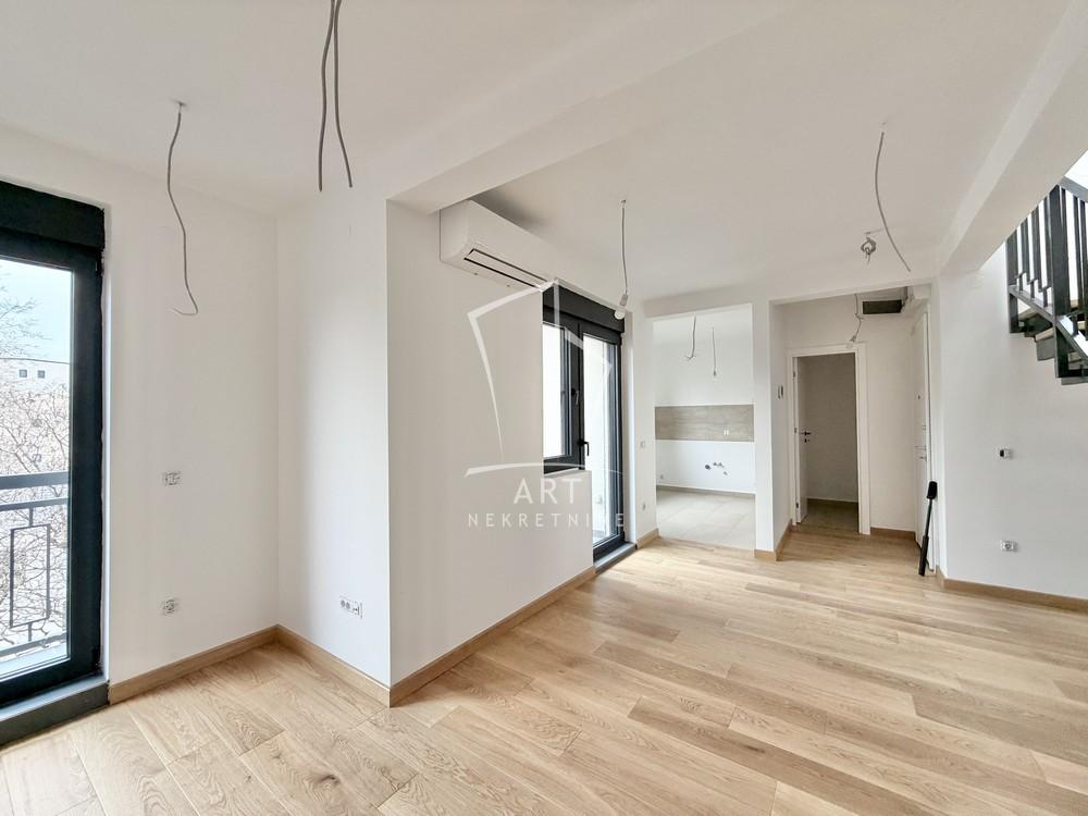 Slika 2 - Dragačevska, Troiposoban stan na prodaju, 88m2, 310.000€