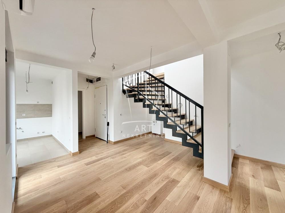 Slika 3 - Dragačevska, Troiposoban stan na prodaju, 88m2, 310.000€