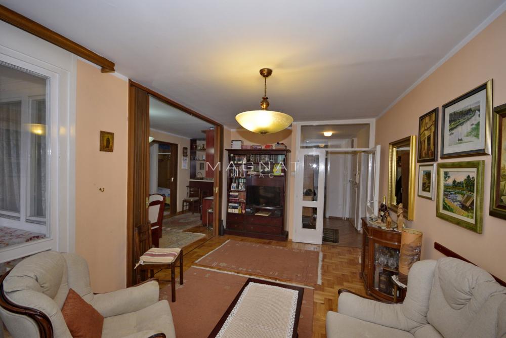 Slika 2 - Braće Srnić, Troiposoban stan na prodaju, 95m2, 270.000€