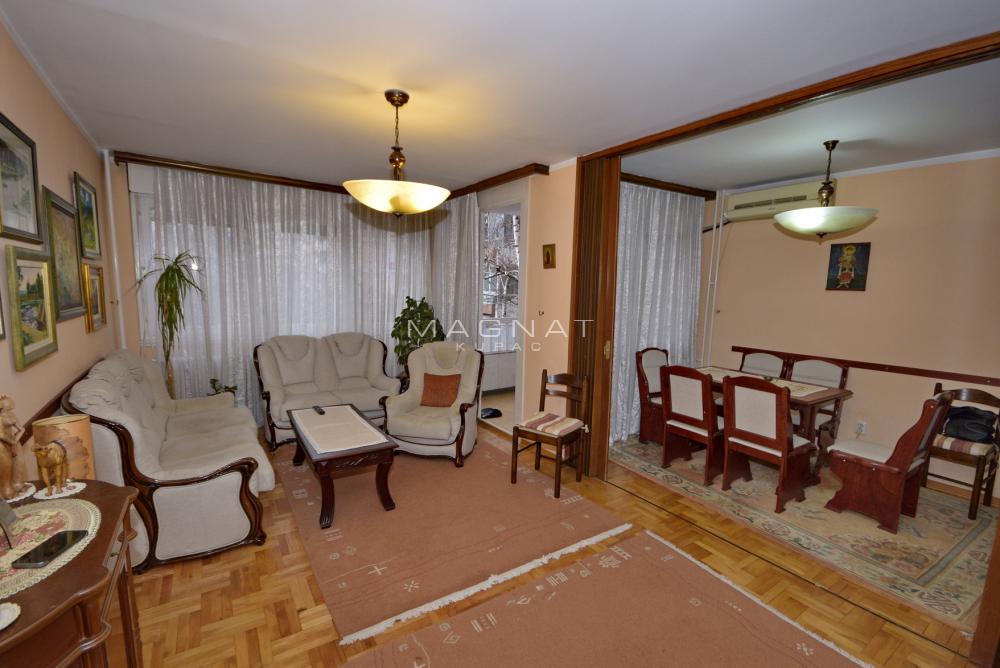 Slika 6 - Braće Srnić, Troiposoban stan na prodaju, 95m2, 270.000€