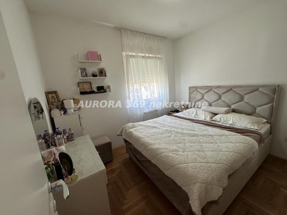 Slika 3 - Dvoiposoban stan na prodaju, 57m2, 165.000€