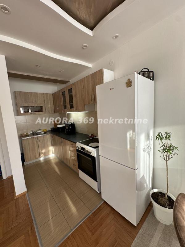 Slika 1 - Dvoiposoban stan na prodaju, 57m2, 165.000€