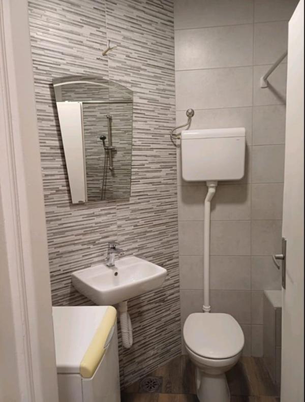 Slika 3 - Jednosoban stan za izdavanje, 18m2, 300€