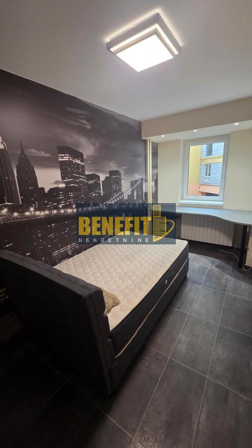 Slika 6 - Dvosoban stan za izdavanje, 41m2, 700€