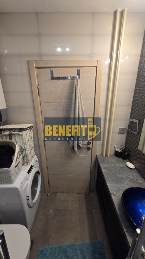 Slika 10 - Dvosoban stan za izdavanje, 41m2, 700€