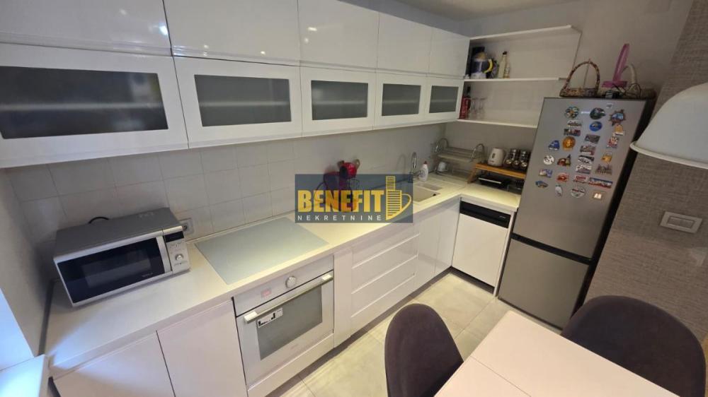 Slika 5 - Dvosoban stan za izdavanje, 41m2, 700€