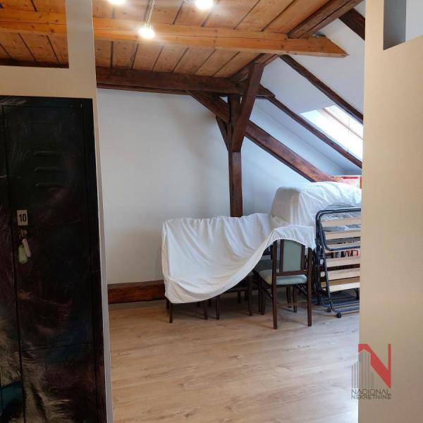 Slika 9 - KRALJA ALEKSANDRA,  Lokal za izdavanje, 145m2, 1.300€