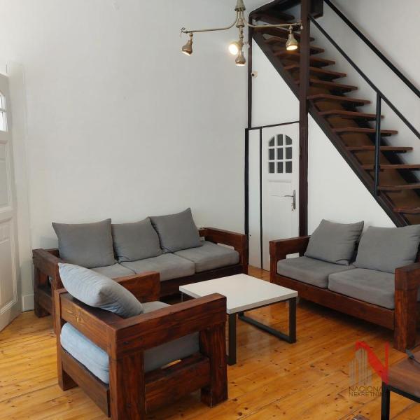 Slika 1 - KRALJA ALEKSANDRA,  Lokal za izdavanje, 145m2, 1.300€