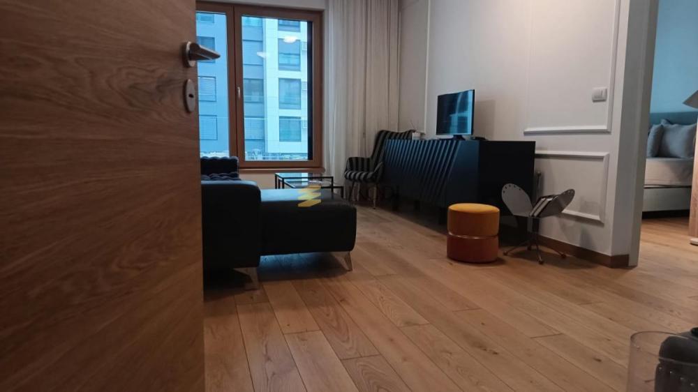 Glavna slika -Dvosoban stan za izdavanje, 54m2, 950€