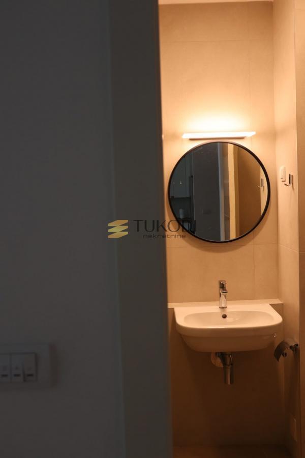 Slika 10 - Dvosoban stan za izdavanje, 54m2, 950€