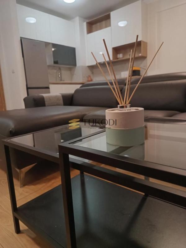 Slika 2 - Dvosoban stan za izdavanje, 54m2, 950€