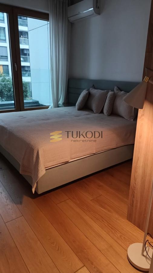 Slika 4 - Dvosoban stan za izdavanje, 54m2, 950€