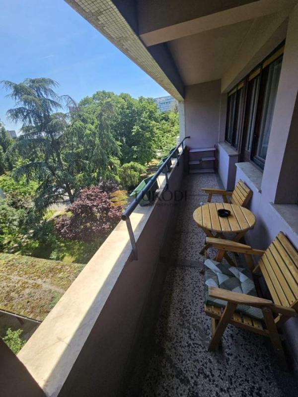 Slika 2 - Jednoiposoban stan za izdavanje, 53m2, 650€