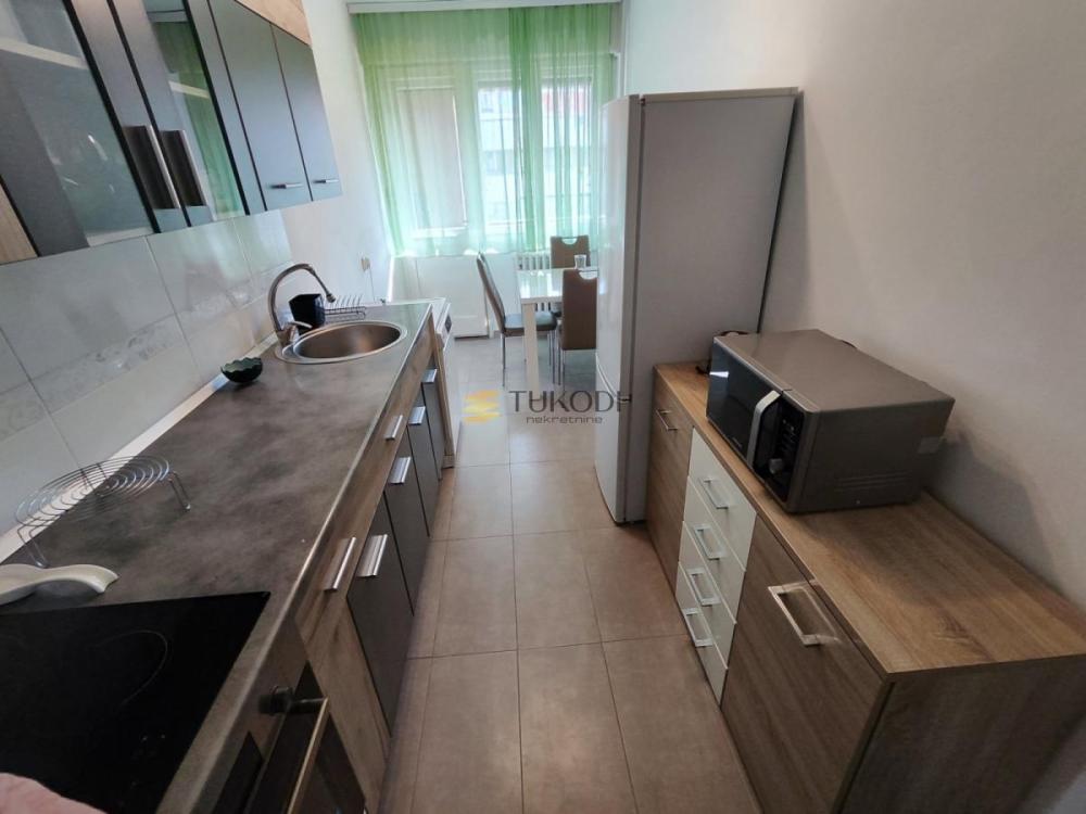 Slika 4 - Jednoiposoban stan za izdavanje, 53m2, 650€