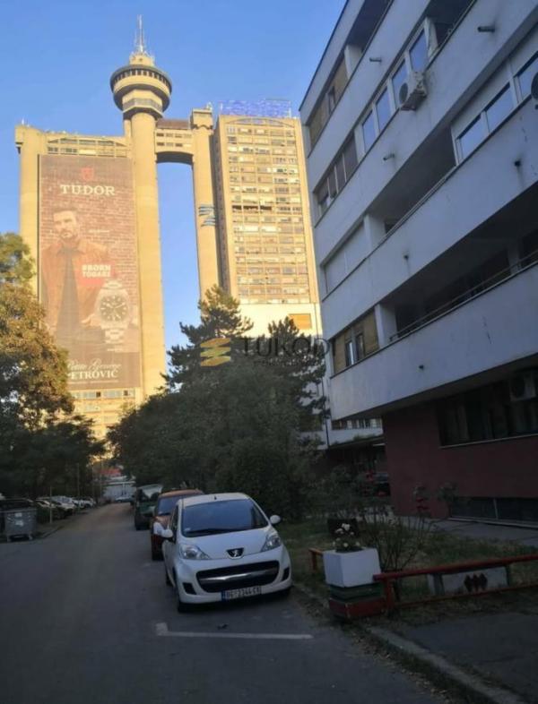 Slika 9 - Jednoiposoban stan za izdavanje, 53m2, 650€