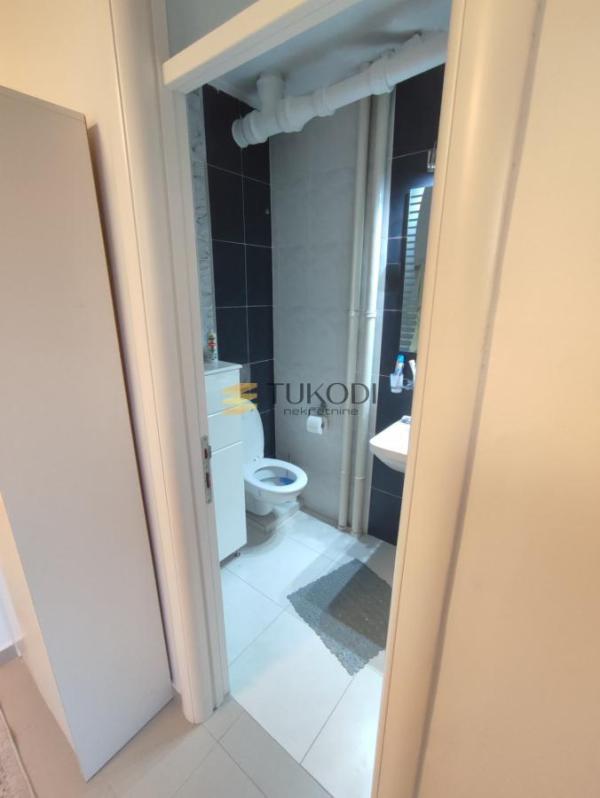 Slika 8 - Jednoiposoban stan za izdavanje, 53m2, 650€