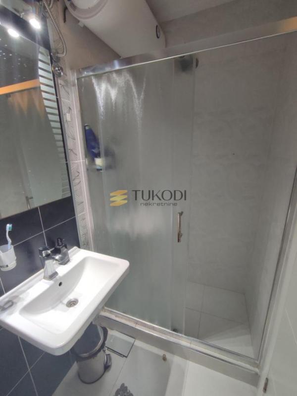 Slika 7 - Jednoiposoban stan za izdavanje, 53m2, 650€