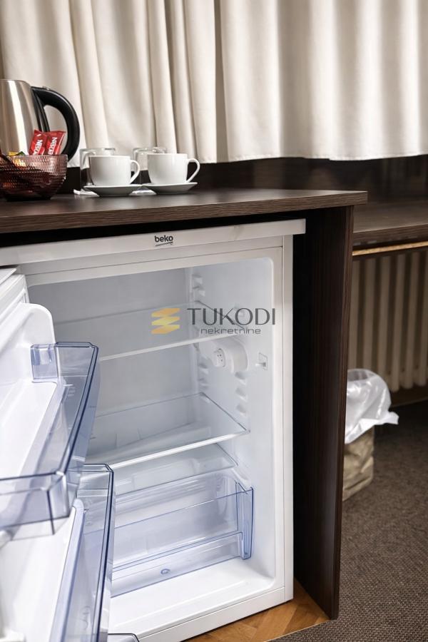 Slika 6 - Dvosoban stan za izdavanje, 58m2, 1.000€