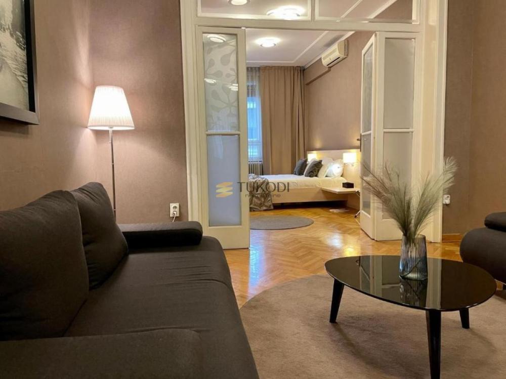 Slika 2 - Dvosoban stan za izdavanje, 58m2, 1.000€