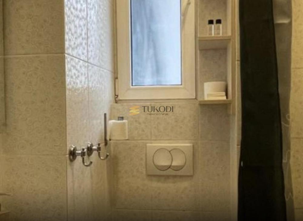 Slika 5 - Dvosoban stan za izdavanje, 58m2, 1.000€