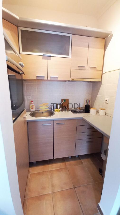 Slika 7 - Dvosoban stan za izdavanje, 41m2, 700€