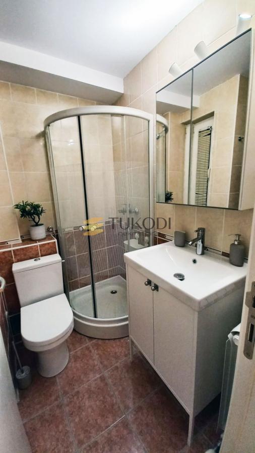 Slika 8 - Dvosoban stan za izdavanje, 41m2, 700€