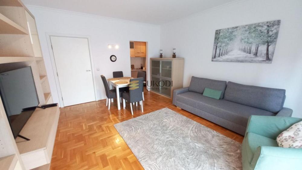 Slika 2 - Dvosoban stan za izdavanje, 41m2, 700€