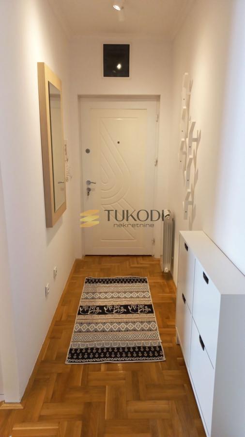 Slika 4 - Dvosoban stan za izdavanje, 41m2, 700€