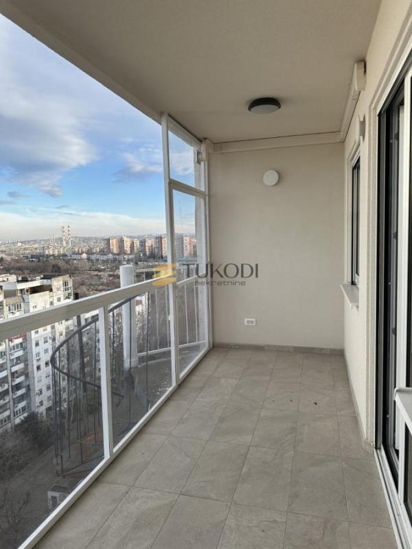 Slika 2 - Trosoban stan za izdavanje, 79m2, 1.200€