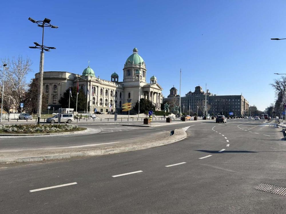 Slika 6 -  Lokal za izdavanje, 40m2, 700€