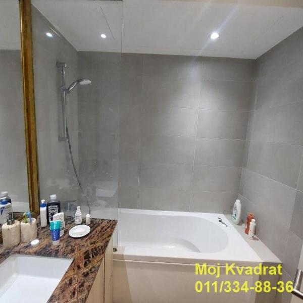 Slika 5 - Dvosoban stan za izdavanje, 57m2, 1.300€