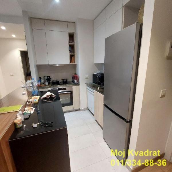 Slika 4 - Dvosoban stan za izdavanje, 57m2, 1.300€