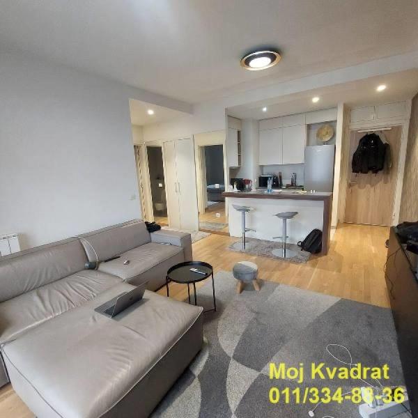 Slika 2 - Dvosoban stan za izdavanje, 57m2, 1.300€