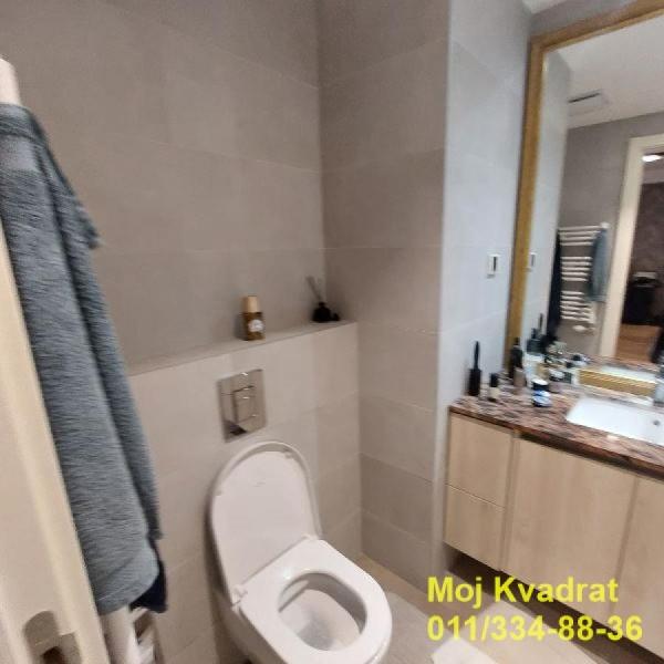 Slika 6 - Dvosoban stan za izdavanje, 57m2, 1.300€