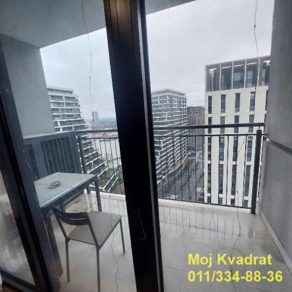 Slika 8 - Dvosoban stan za izdavanje, 57m2, 1.300€