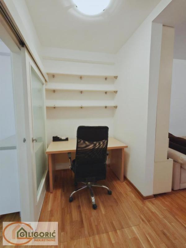 Slika 10 - Đurićeva, Četvorosoban stan za izdavanje, 85m2, 950€