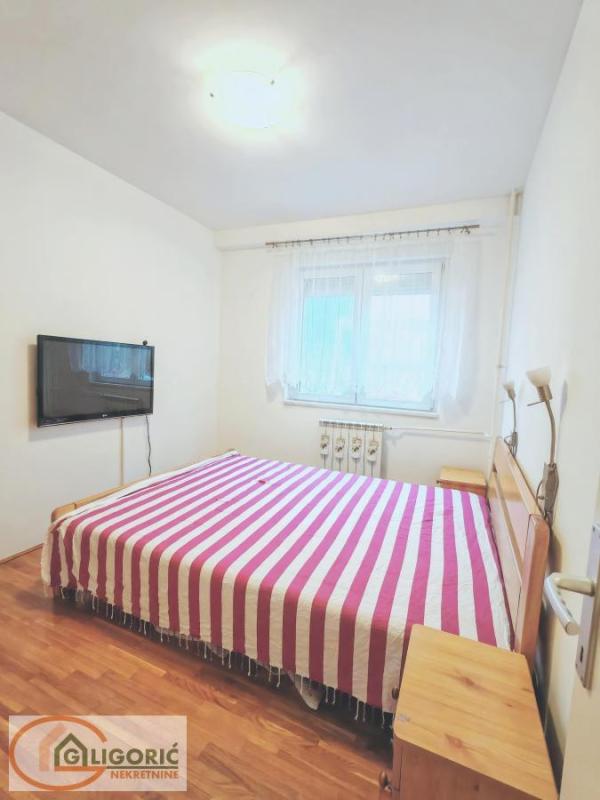 Slika 11 - Đurićeva, Četvorosoban stan za izdavanje, 85m2, 950€