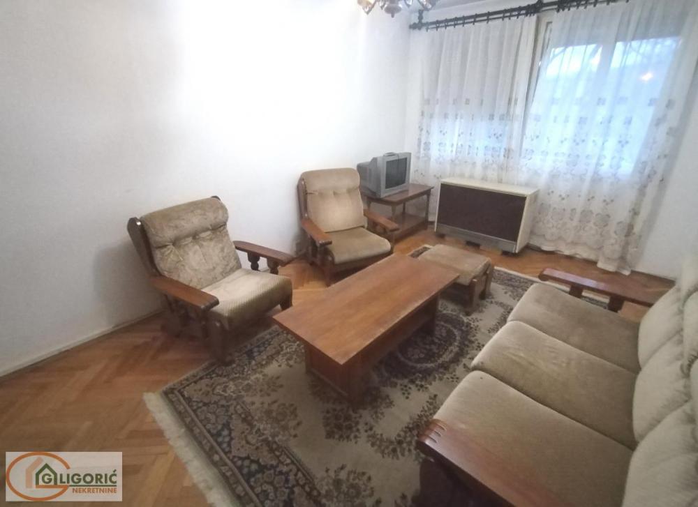 Glavna slika -Dvosoban stan na prodaju, 56m2, 139.600€