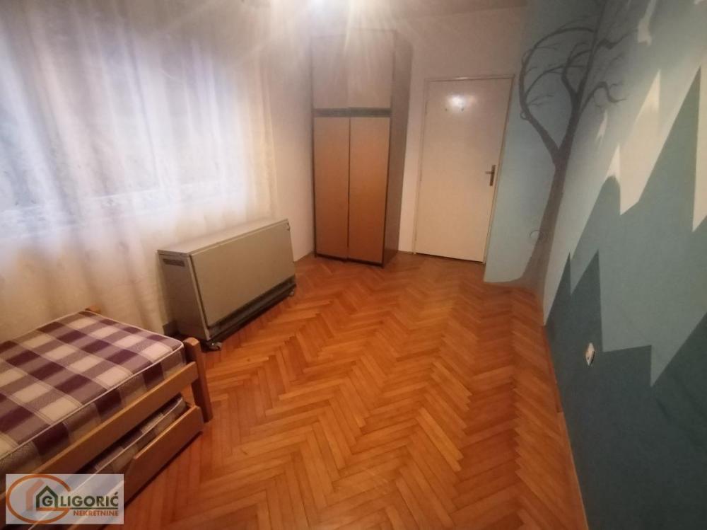 Slika 3 - Dvosoban stan na prodaju, 56m2, 139.600€